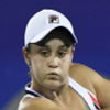 Ashleigh Barty