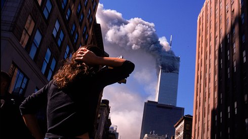 Zdjęcie: GettyImages, Andrew Lichtenstein