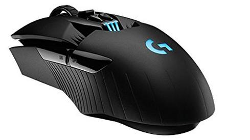 Logitech G903