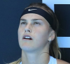 Aryna Sabalenka