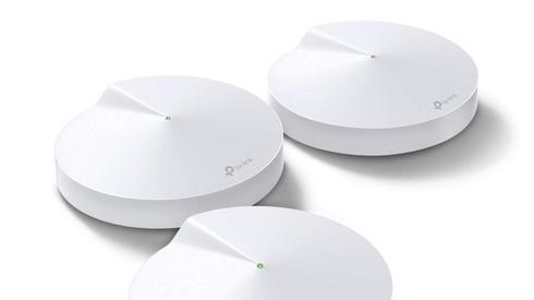 TP-Link Deco P7