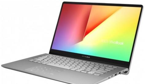 ASUS VivoBook S430FA