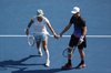 Bethanie Mattek-Sands/Jamie Murray