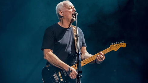 David Gilmour: Putin musi odejść