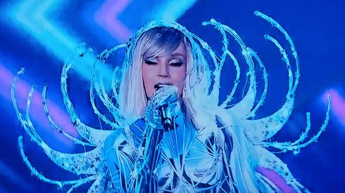 Cleo z kolejnym przebojem na chorzowskiej scenie - 