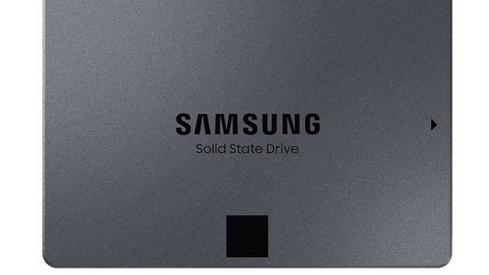 Samsung  860QVO MZ-76Q2T0BW 2TB