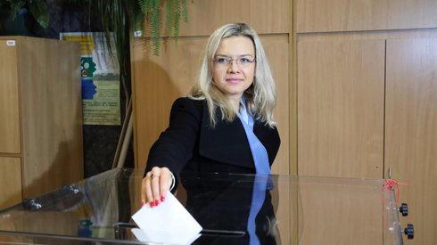 Małgorzata Wassermann