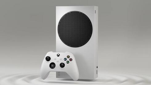 Xbox Series S