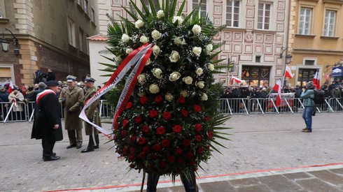 Fot. Paweł Supernak / PAP