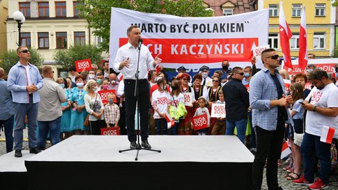 Wojtek Jargiło/PAP