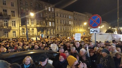 Poznań/ fot. Marta Glanc