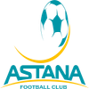 FK Astana