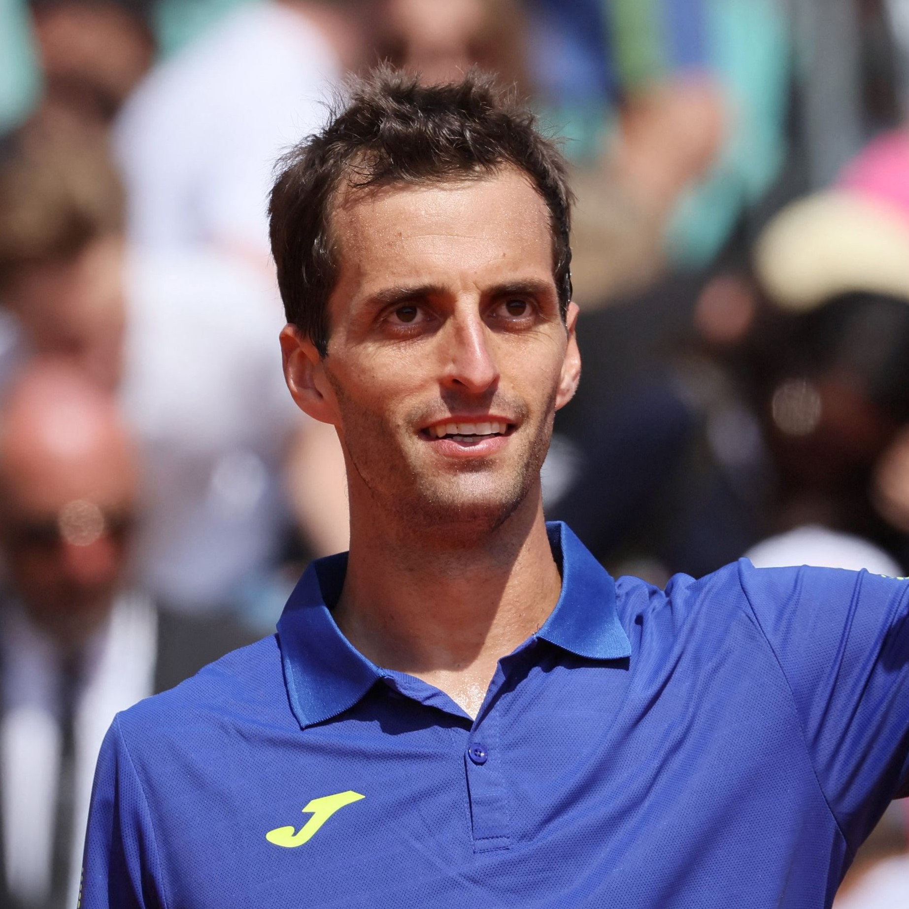 Albert Ramos-Vinolas