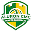 Aluron CMC Warta Zawiercie