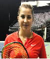 Belinda Bencic