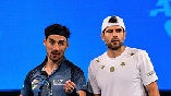 Simone Bolelli/Fabio Fognini