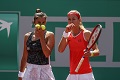 Bouzkova/Sorribes Tormo