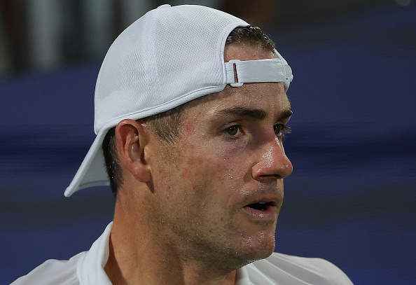 John Isner