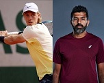 Rohan Bopanna/Denis Shapovalov