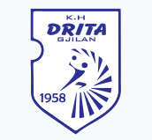 KF DRITA GNJILANE