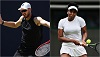 Jamie Murray/Venus Williams