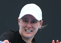 Alison Riske