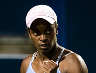 Sloane Stephens