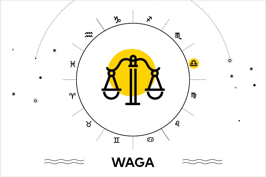 Waga - horoskop zodiakalny dzienny - Magia Onet