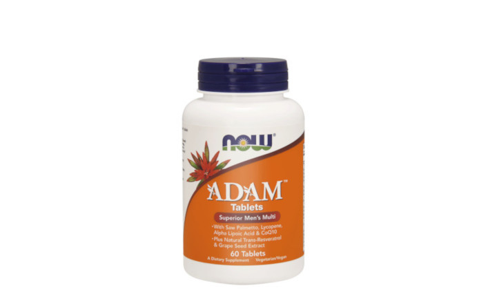 Adam Male Multi – suplement diety dla mężczyzn