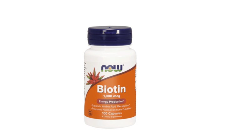 Biotyna – suplement diety na włosy, skórę i paznokcie