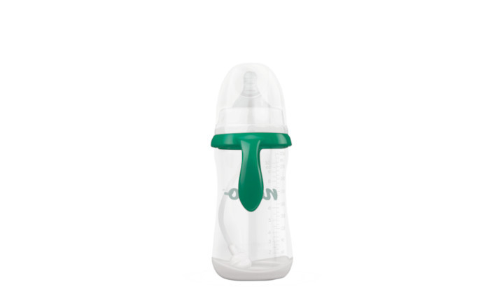 Butelka do karmienia i nauki picia Neno Bottle 300ml