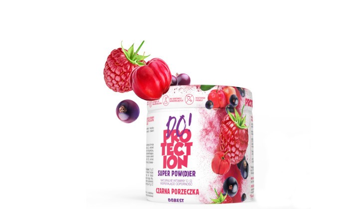 Do!Protection – kompleksowe wsparcie odporności