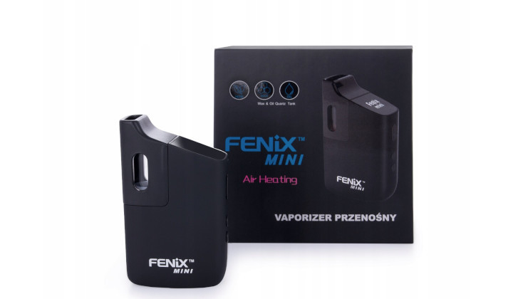 Waporyzator Fenix Mini