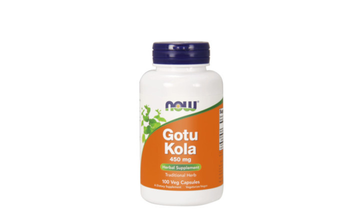 Gotu Kola – suplement diety na prawidłową pracę mózgu
