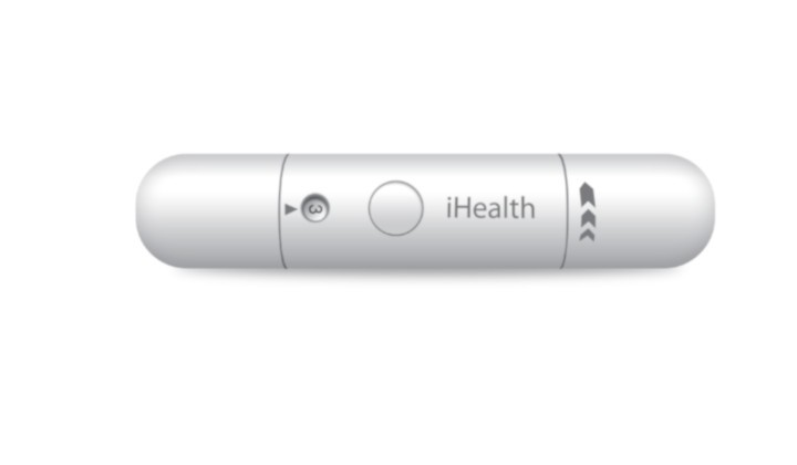 Nakłuwacz do glukometru iHealth Lancing Device
