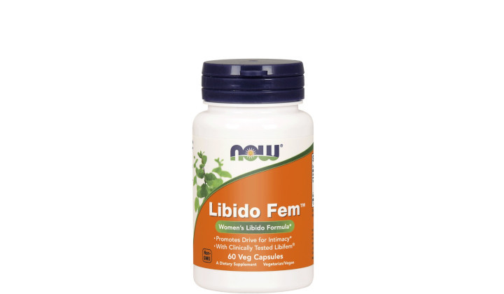 Libido Fem – suplement diety dla kobiet