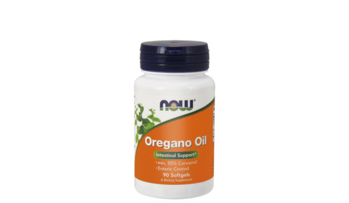 Olejek z oregano – suplement diety neutralizujący bakterie