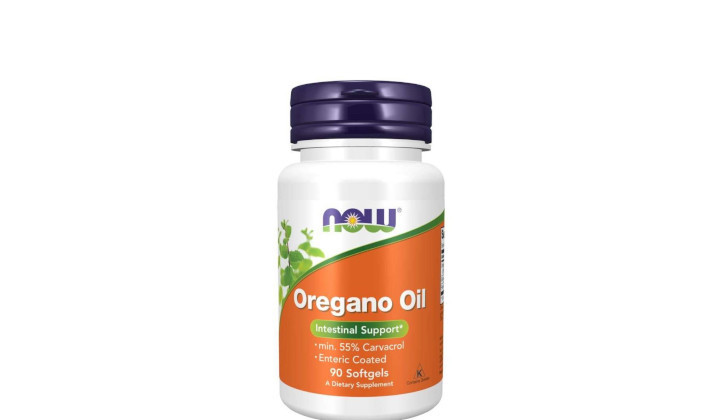 Olejek z oregano – suplement diety neutralizujący bakterie