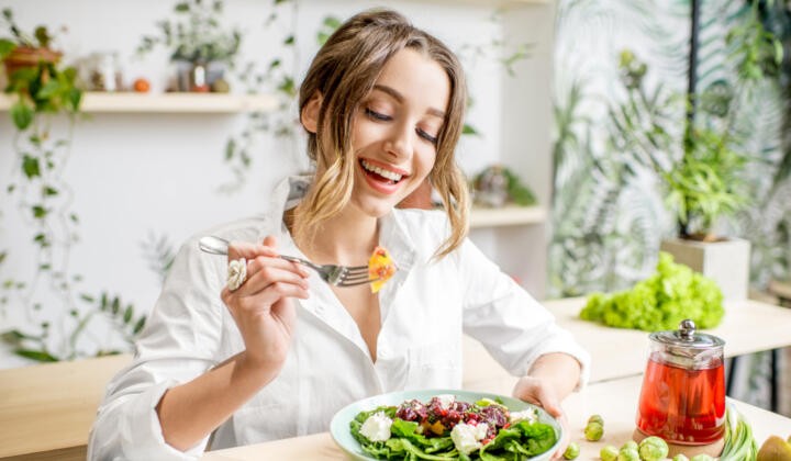 Badania dla wegan i wegetarian – pobranie krwi bez wychodzenia z domu