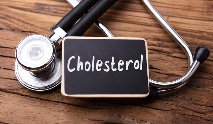 Kontrola poziomu cholesterolu - badania gospodarki lipidowej z krwi