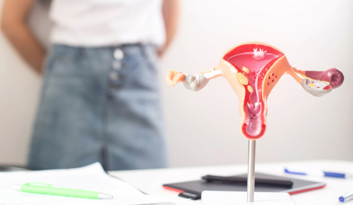 Cytologia płynna LBC z konsultacją ginekologiczną