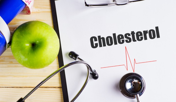 Profil lipidowy - badanie poziomu cholesterolu