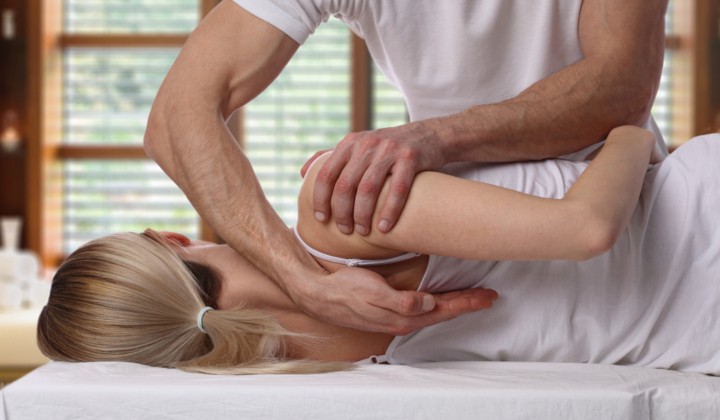 Osteopatia