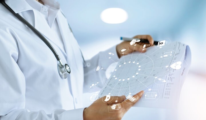 Podstawowe badania laboratoryjne dla kobiet i mężczyzn