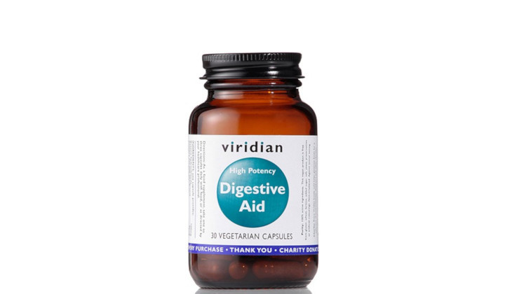 Digestive aid - wsparcie trawienia