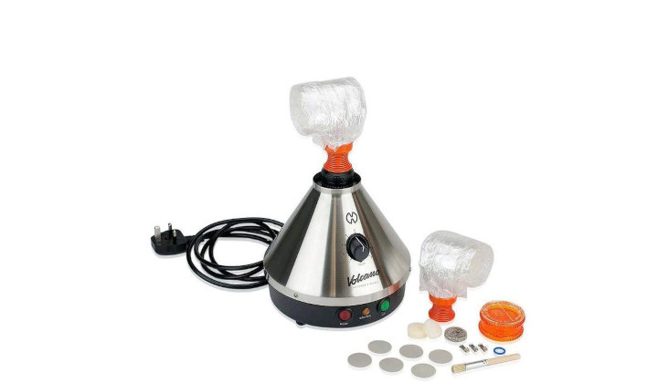 Stacjonarny waporyzator Storz&Bickel Volcano Classic