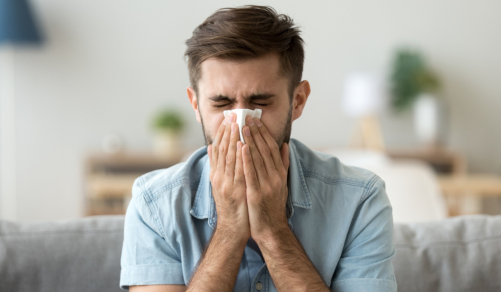 Wysyłkowa diagnostyka alergii wziewnych - panel oddechowy