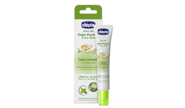 Łagodzący sztyft na ukąszenia Chicco