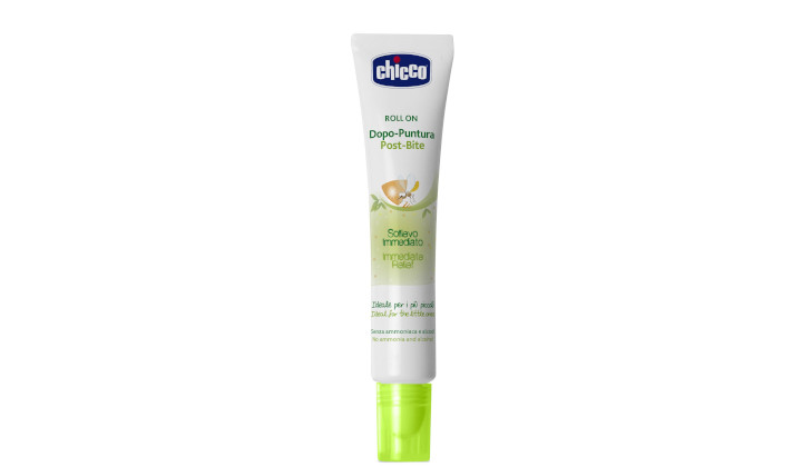 Łagodzący sztyft na ukąszenia Chicco