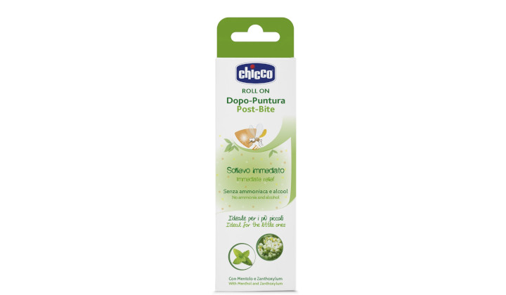 Łagodzący sztyft na ukąszenia Chicco